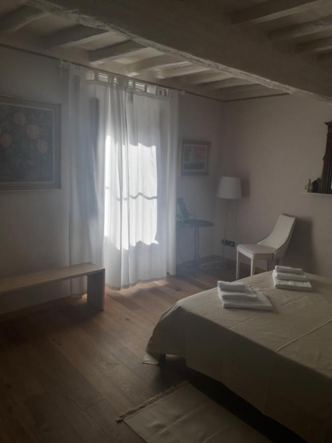 B&B La Casa Di Fuori Porta Gricignano Kültér fotó