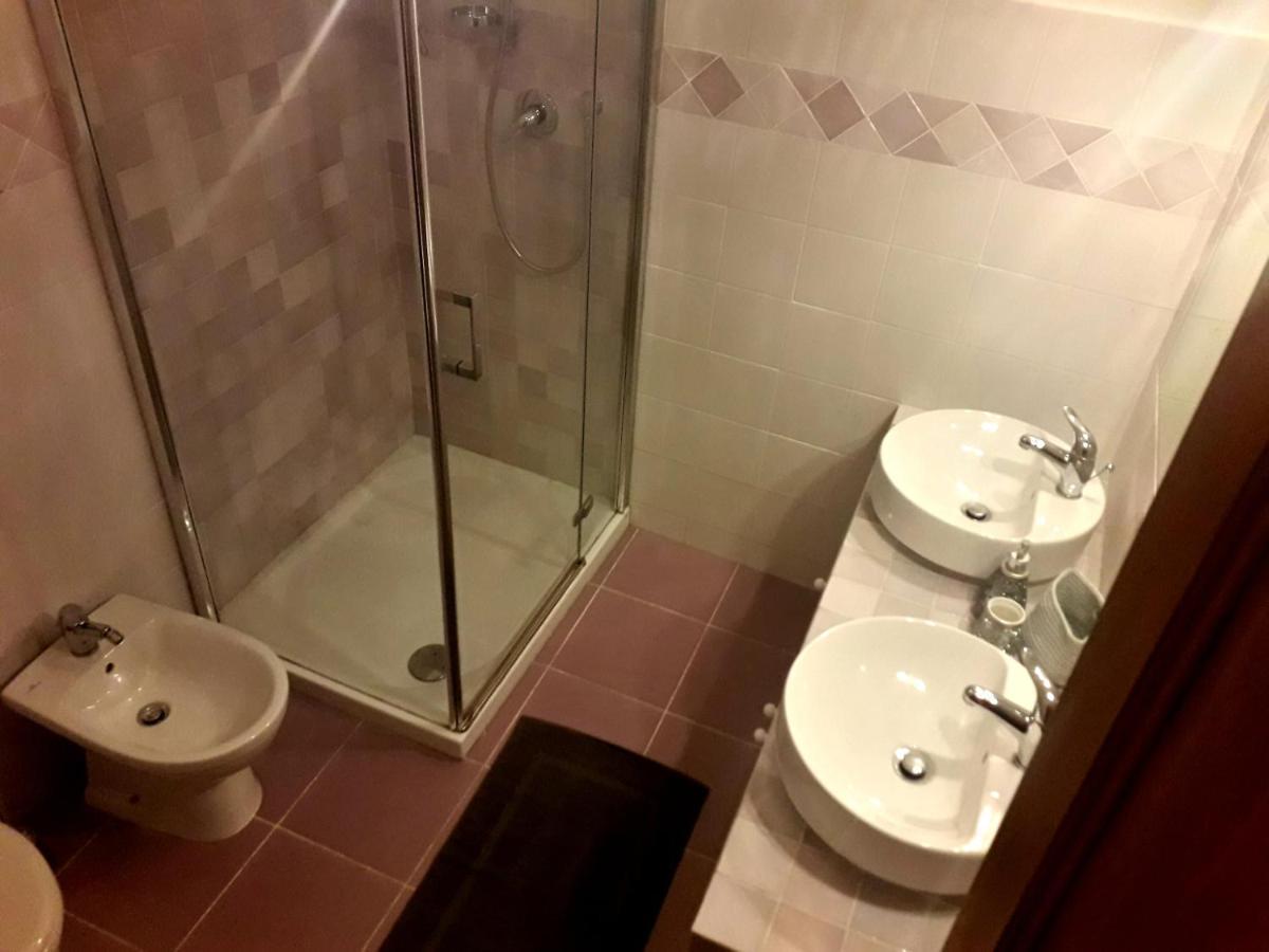 B&B La Casa Di Fuori Porta Gricignano Kültér fotó