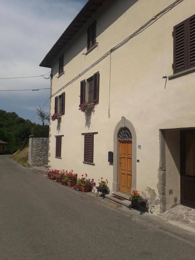 B&B La Casa Di Fuori Porta Gricignano Kültér fotó