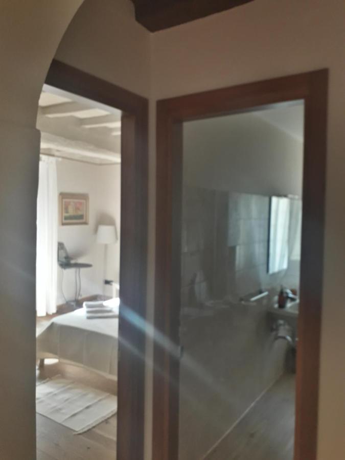 B&B La Casa Di Fuori Porta Gricignano Kültér fotó